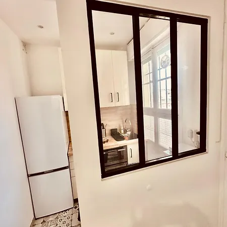 Le Grand Palais Апартаменти *