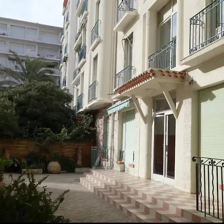 公寓 Le Grand Palais *