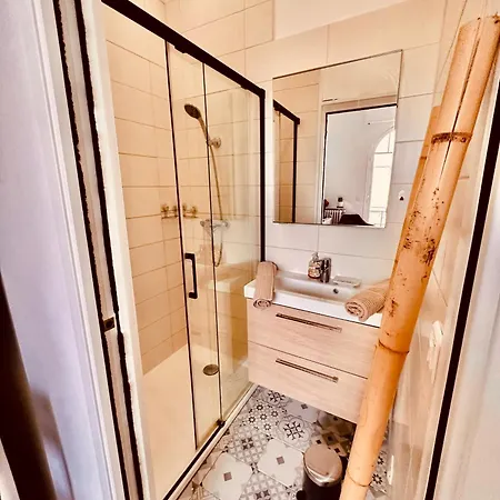 公寓 Le Grand Palais