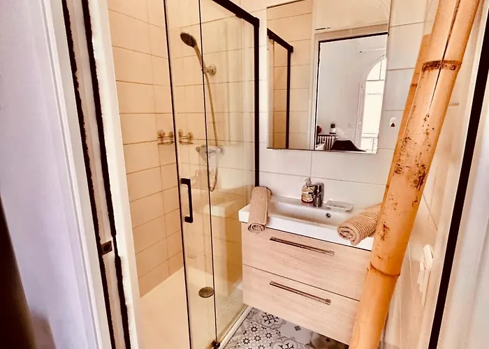 公寓 Le Grand Palais